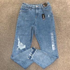 Express Jeans
